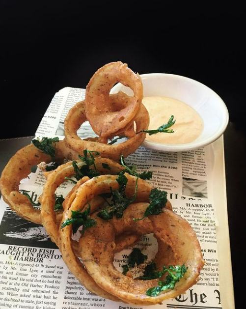 life_at_mars via Instagram