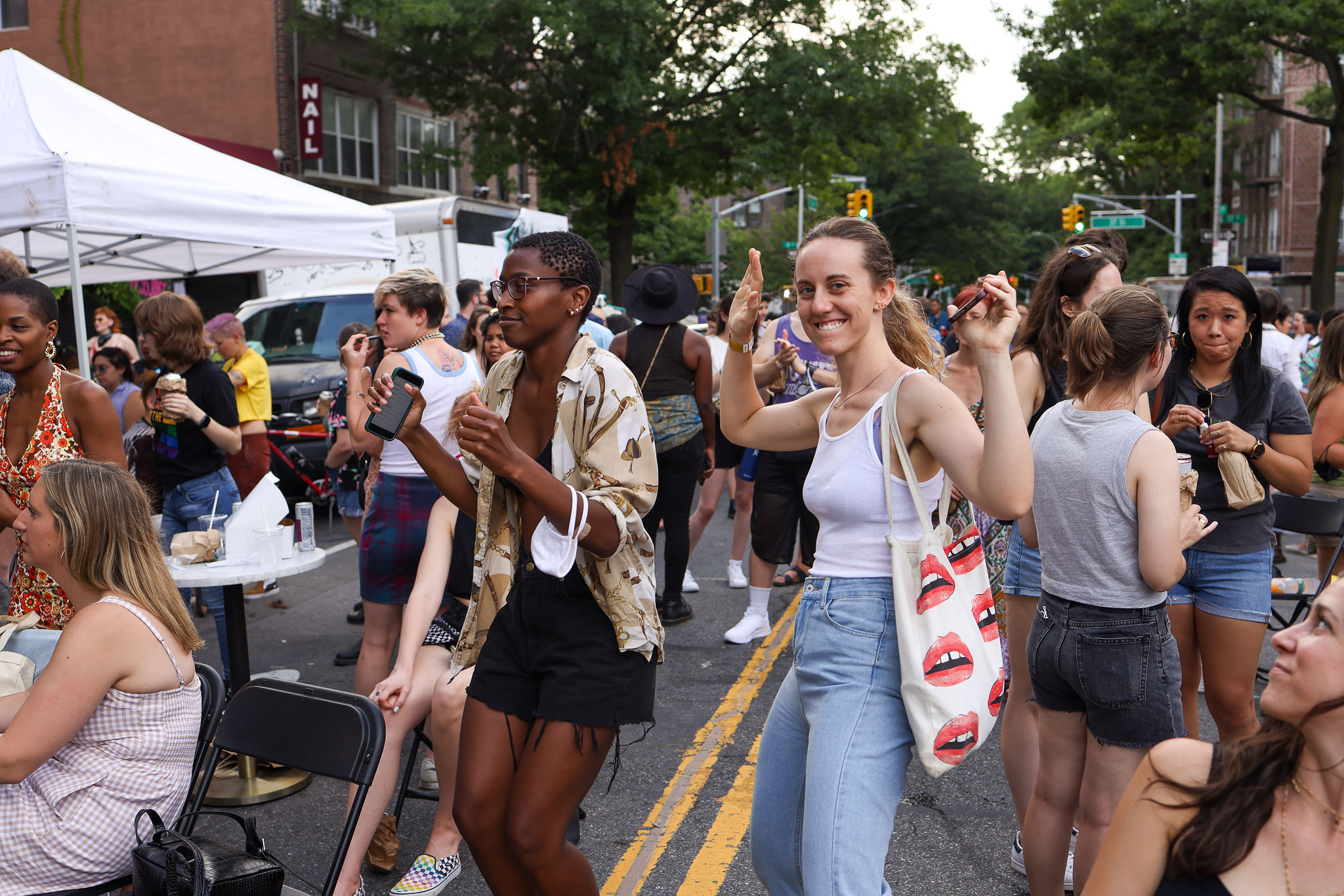 Photo / Adrien Childress