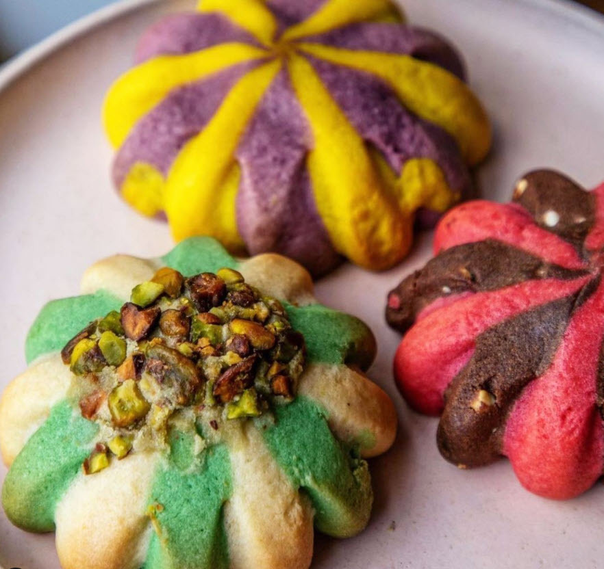 Image Cookies Instagram