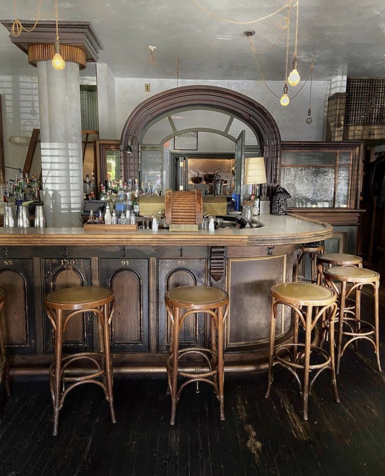 The Best Restaurants In Astoria