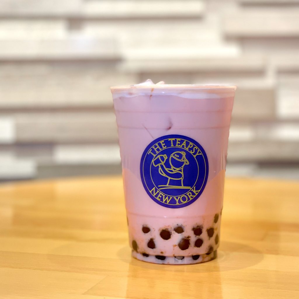 Tiny Bubbles: Where to get your milk tea fix around Intown - Rough Draft  Atlanta