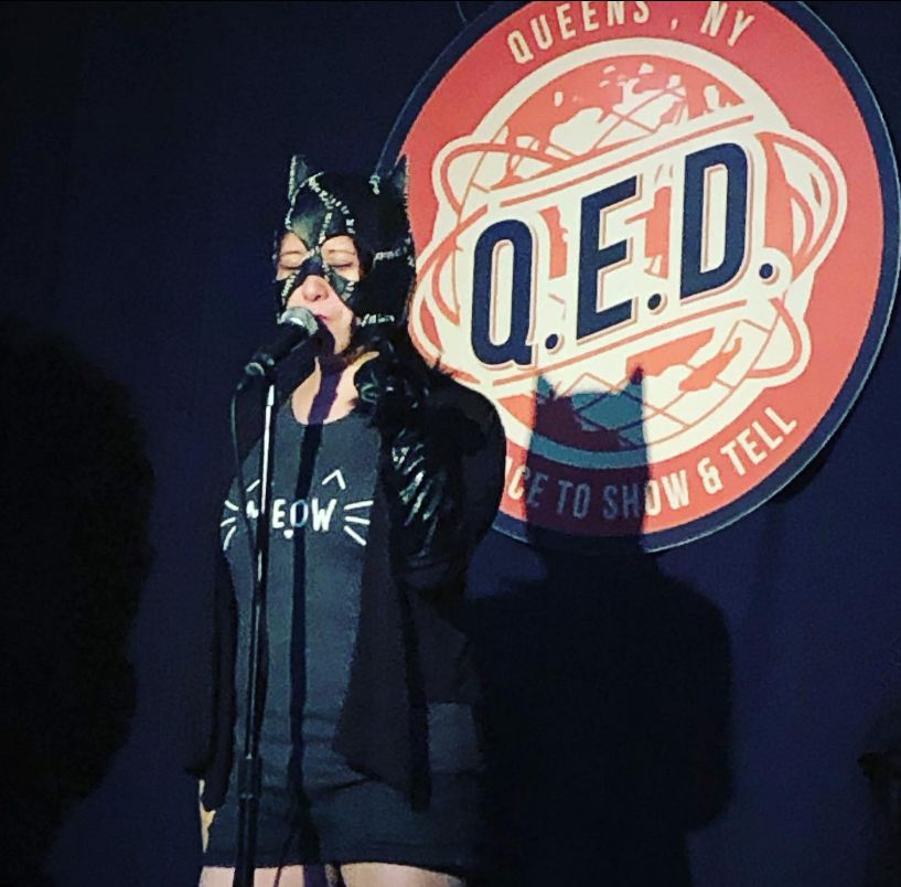 FireShot Pro Webpage Screenshot 1569 QED Astoria • Instagram photos and videos www.instagram.com