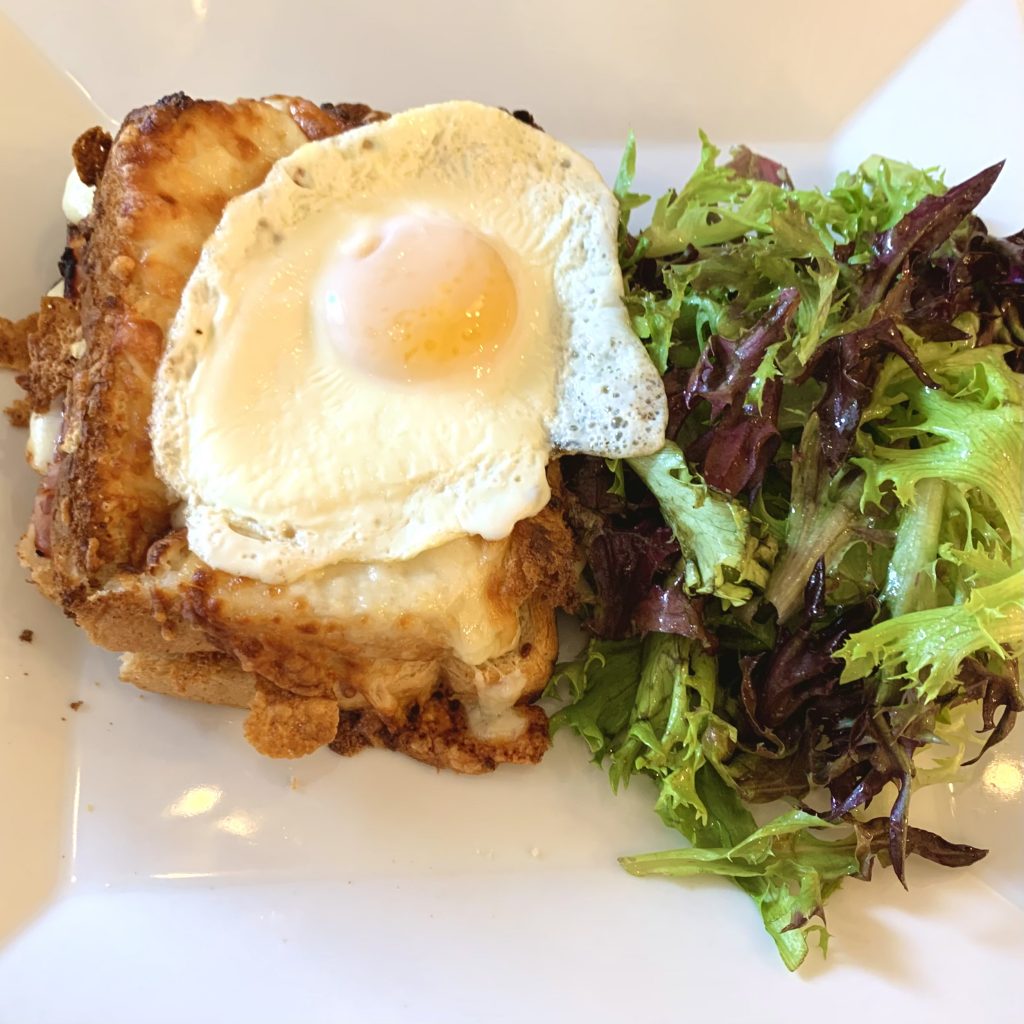 croque madame 2