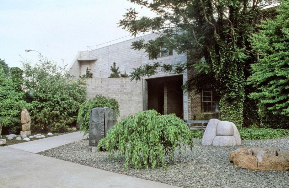 FireShot Pro Webpage Screenshot 1689 The Noguchi Museum • Instagram photos and videos www.instagram.com