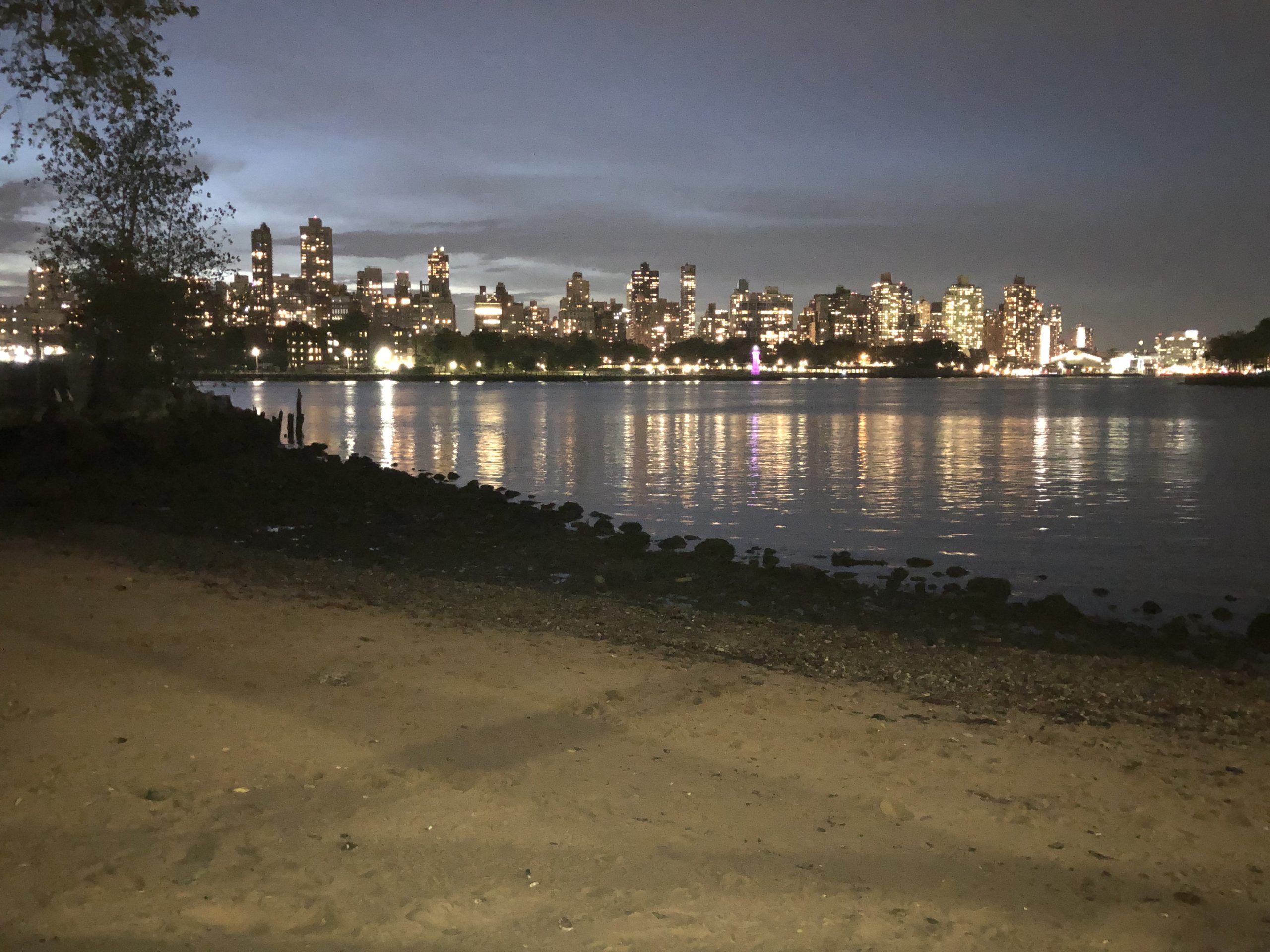 Hallets Cove Beach 1