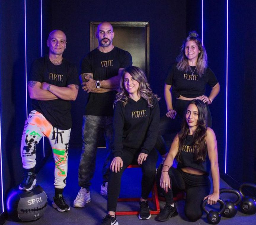 FireShot Pro Webpage Screenshot 1817 FORTE • Instagram photos and videos www.instagram.com