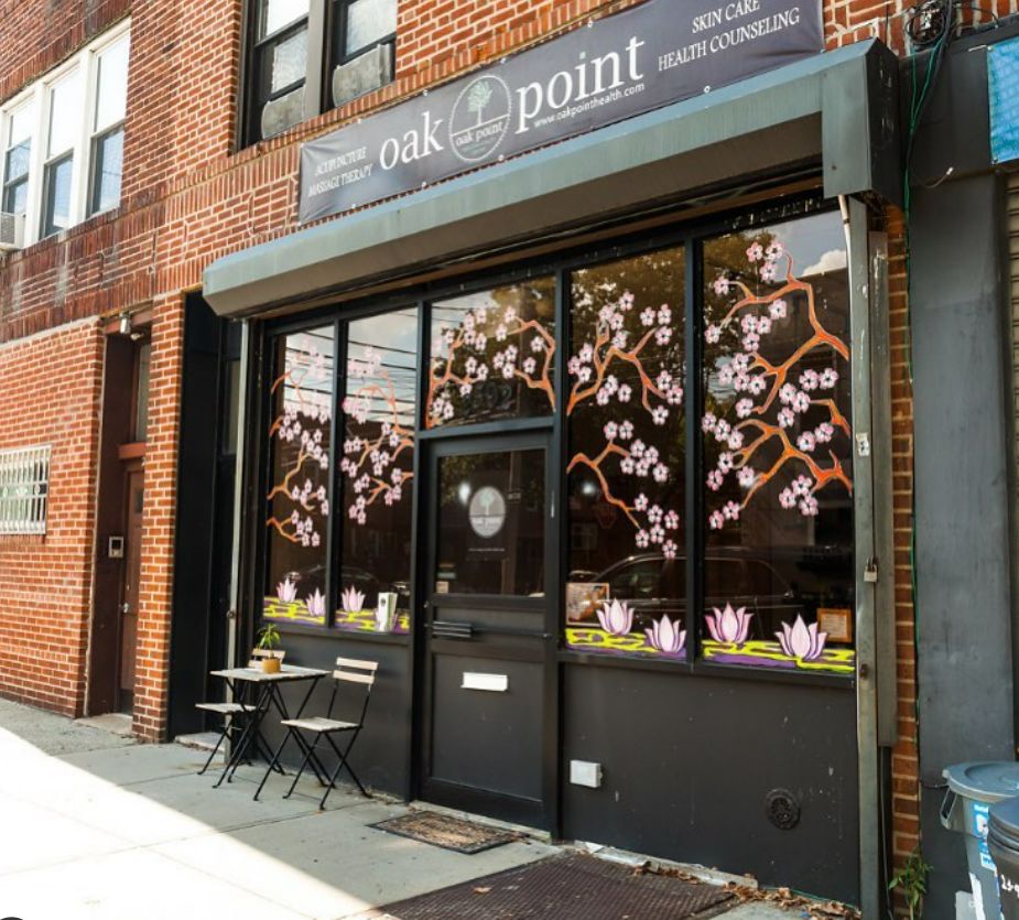 FireShot Pro Webpage Screenshot 1877 Oak Point Health Vitality • Instagram photos and videos www.instagram.com