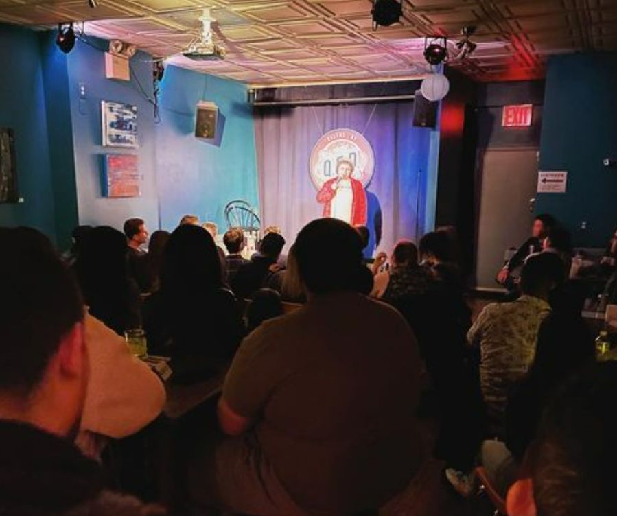 FireShot Pro Webpage Screenshot 1828 QED Astoria • Instagram photos and videos www.instagram.com