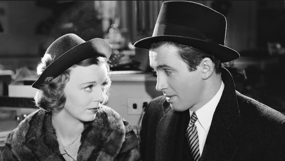 FireShot Pro Webpage Screenshot 1912 The Shop Around the Corner 1940 Turner Classic Movies www.tcm .com