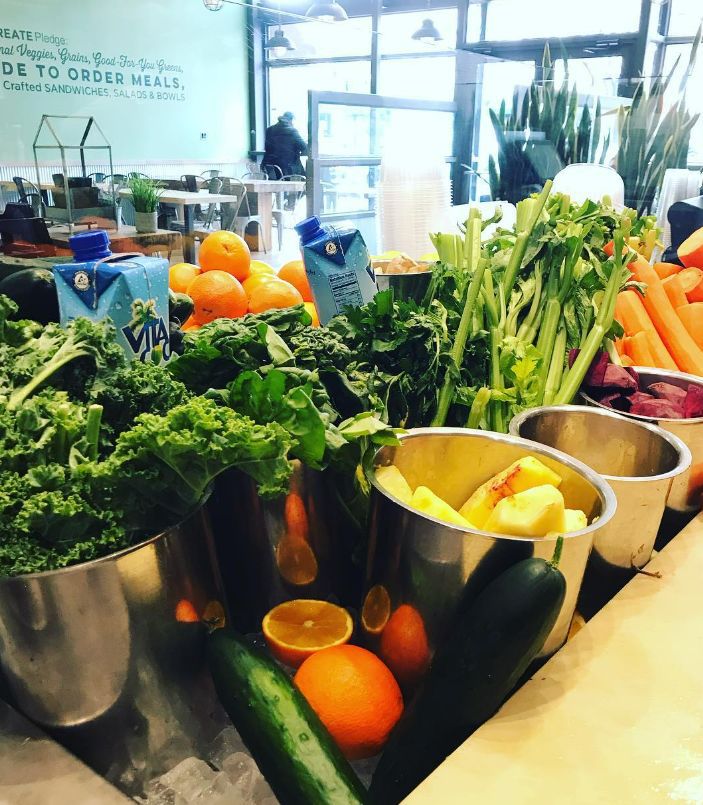 FireShot Pro Webpage Screenshot 1909 Create Food Astoria • Instagram photos and videos www.instagram.com