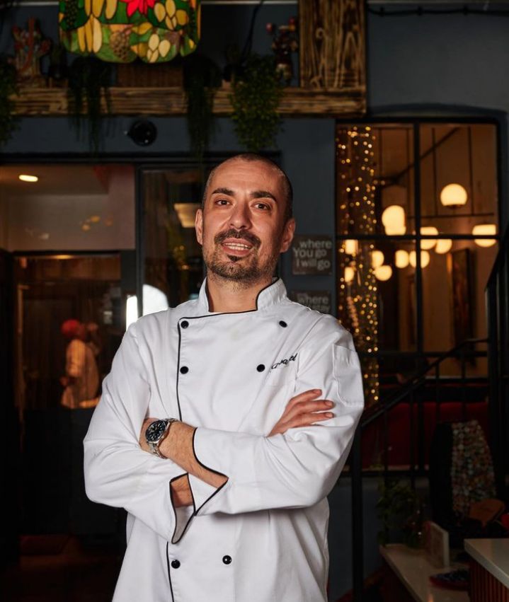 FireShot Pro Webpage Screenshot 2016 Lagano I All Around Tapas • Instagram photos and videos www.instagram.com