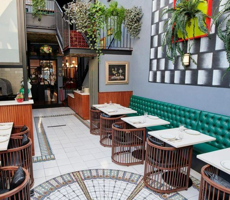 FireShot Pro Webpage Screenshot 2017 Lagano I All Around Tapas • Instagram photos and videos www.instagram.com