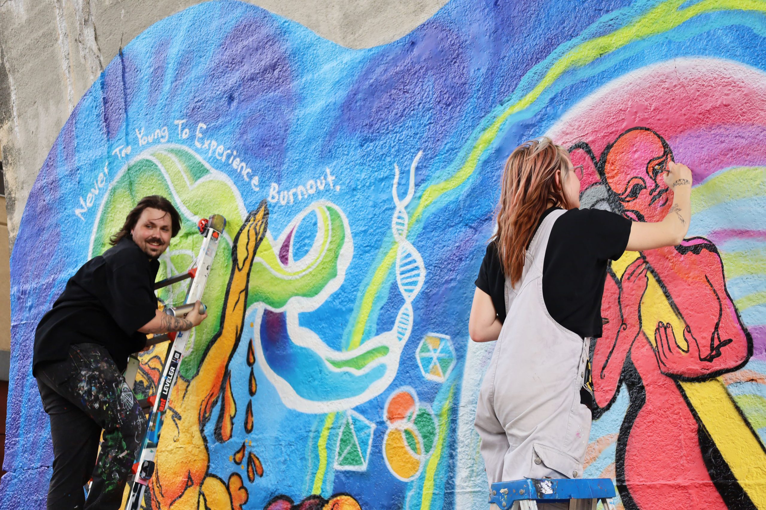 astoriamural mattchloe