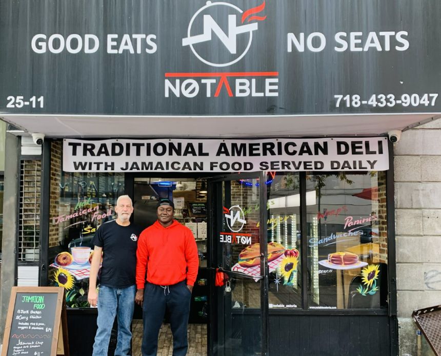 FireShot Pro Webpage Screenshot 2137 Notable for Jamaican food The neighborhoods newest spot givemeastoria.com