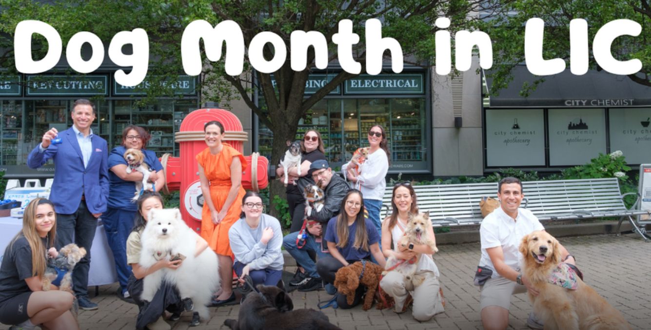 FireShot Pro Webpage Screenshot 2252 Dog Month in LIC I Long Island City Partnership www.longislandcityqueens.com