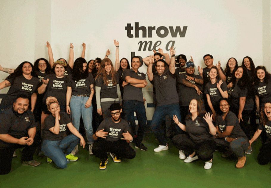 FireShot Pro Webpage Screenshot 2253 Throw Me A Bone I Home www.throwmeabone.nyc