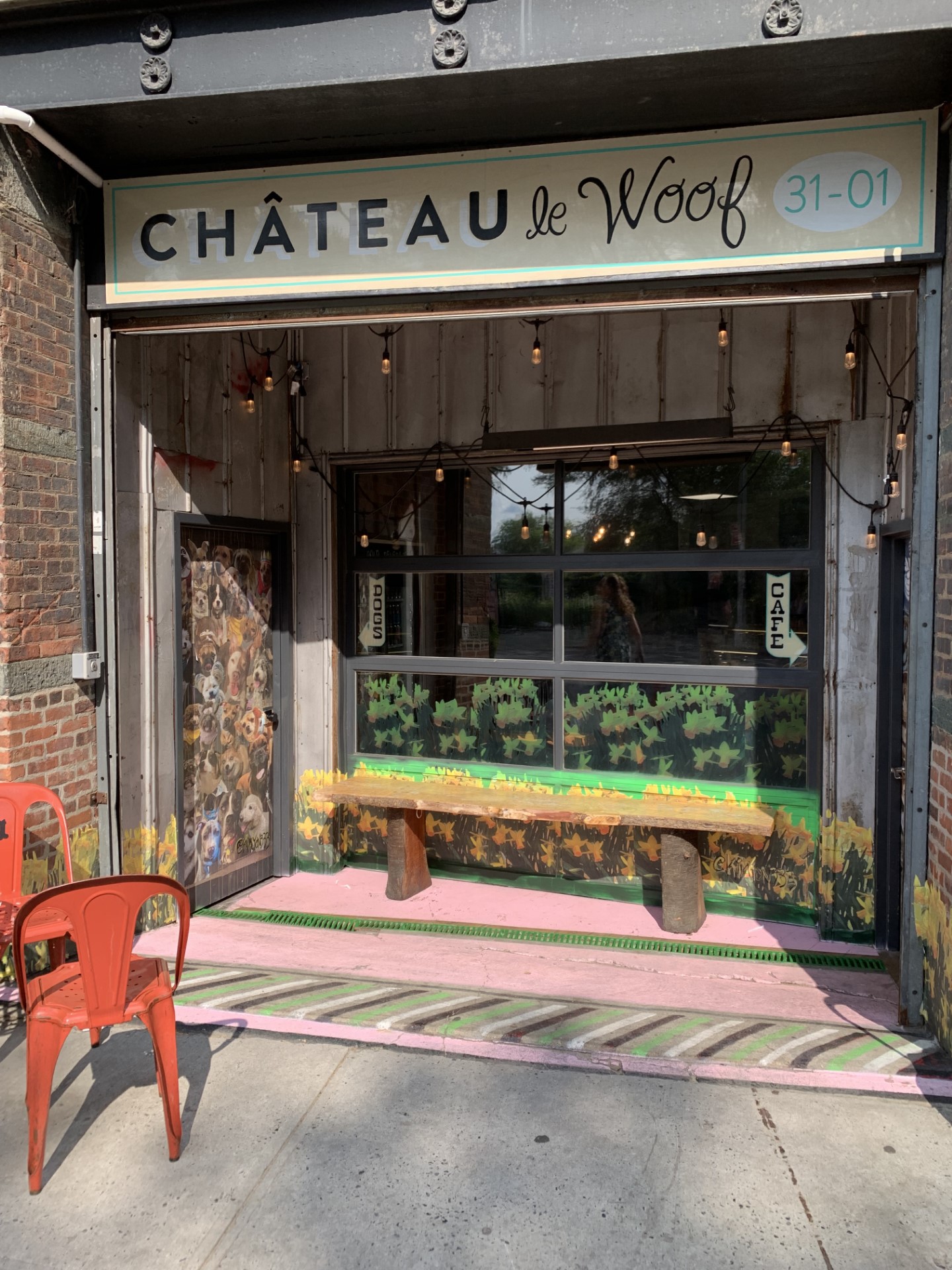 4 chateau exterior 1