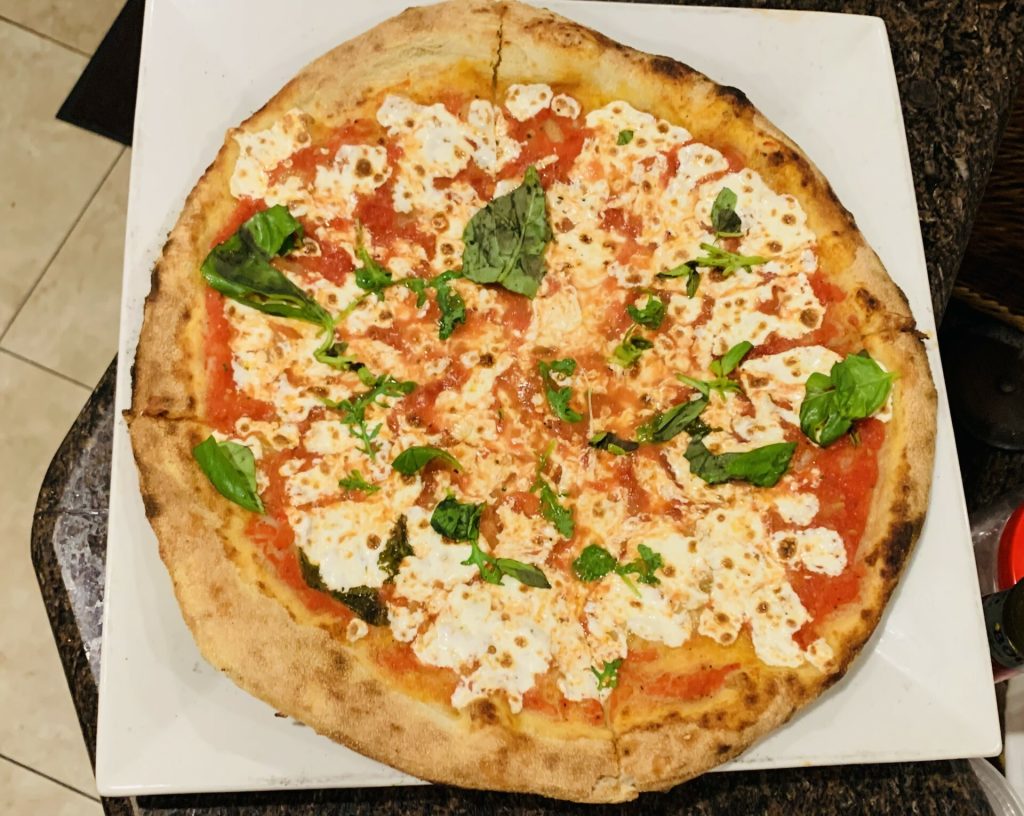 8 pizza modena 1