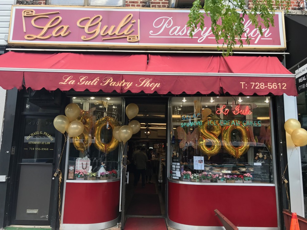 Pic 12 LaGuli Bakery