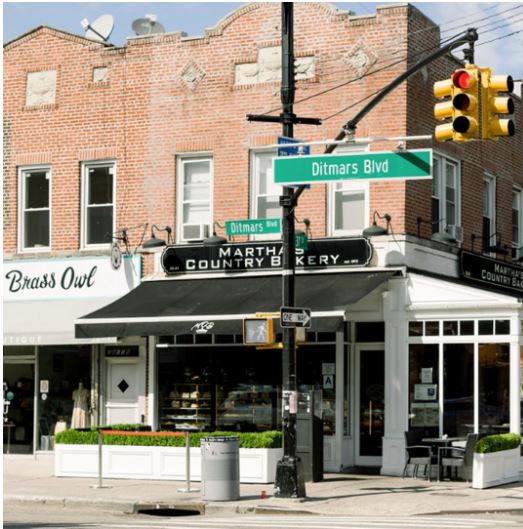 Pic 13 Martha s Country Bakery