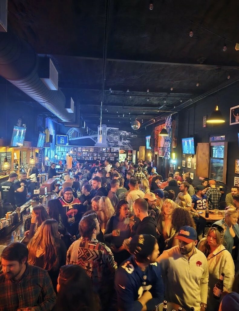 2 Murphys interior 2 1