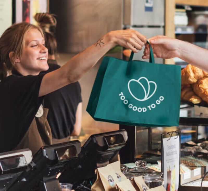 FireShot Pro Webpage Screenshot 2387 Become a partner Too Good To Go www.toogoodtogo.com