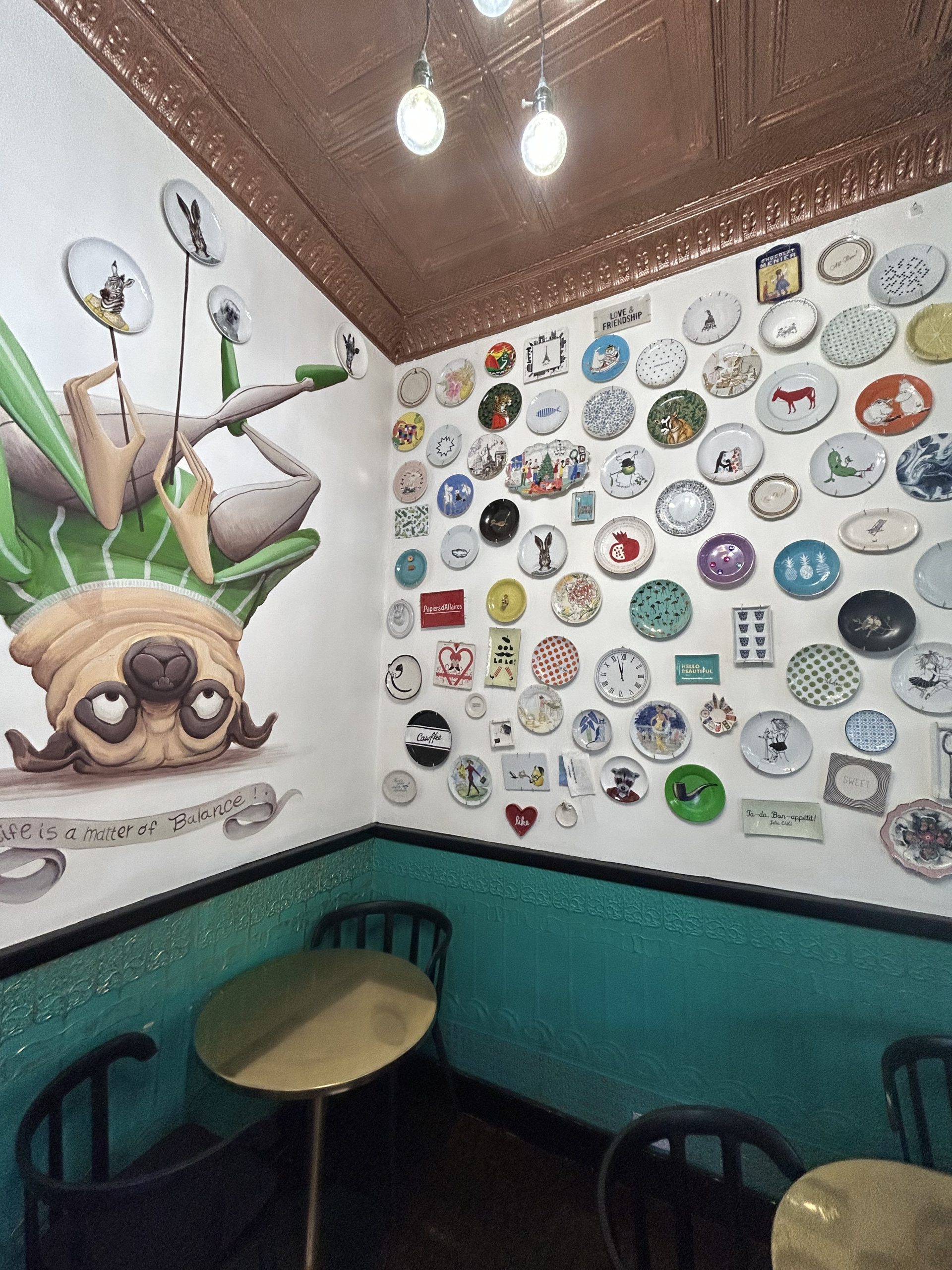 Madame Sous Sous 1 1