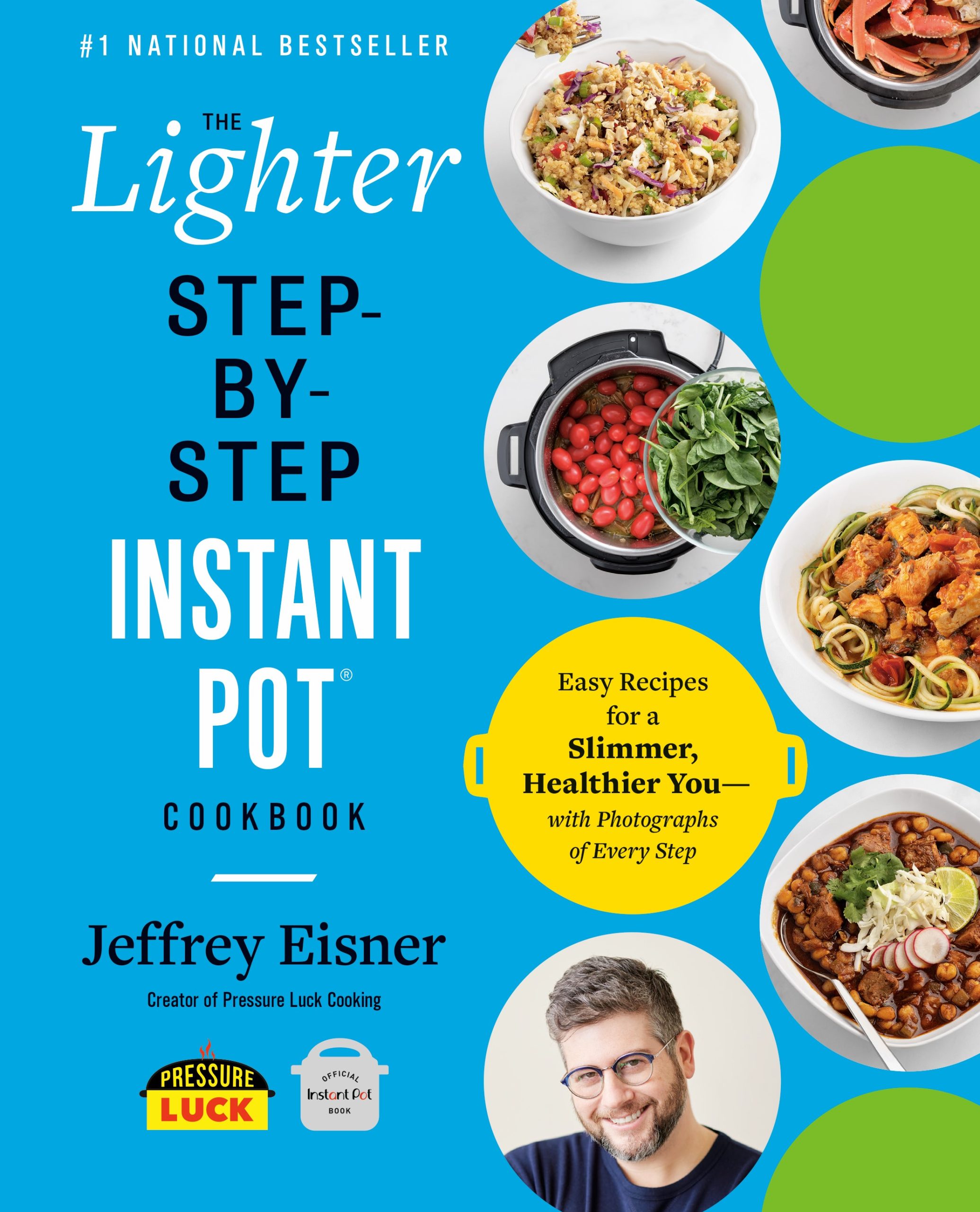 Eisner Lighter Step By Step IP PB