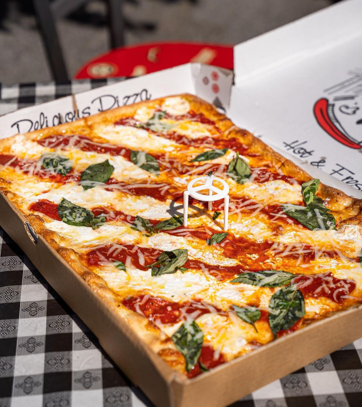 NONNAS 1977 PIZZERIA 1