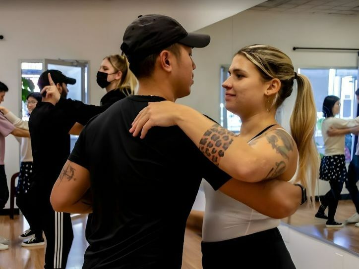 SALSA IN QUEENS GOOGLE IMAGE