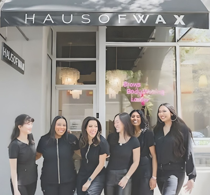 HausofWax Givemeastoria 1