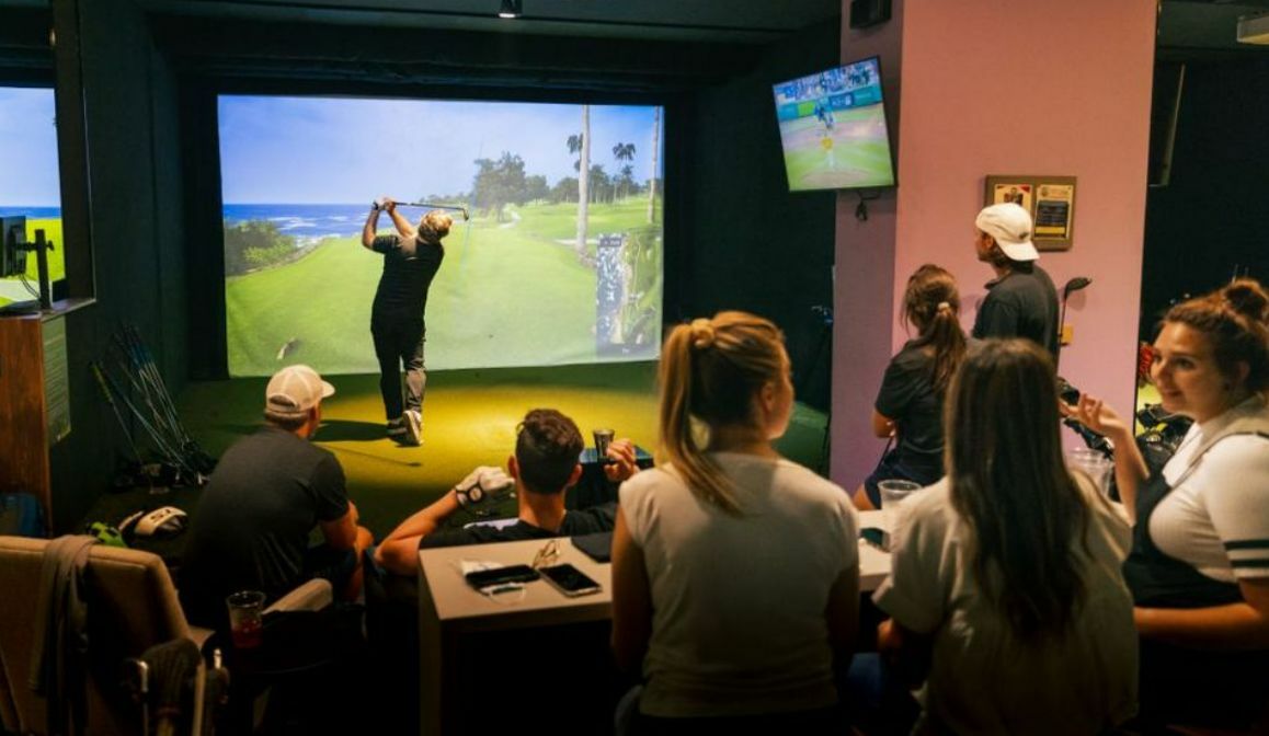 Photo for Five Iron Golf www.yelp