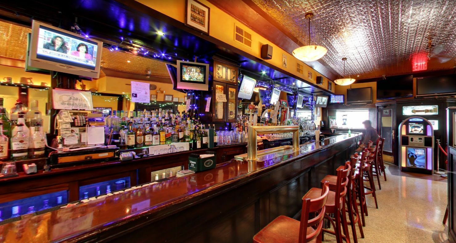 Cronin and Phelans GOOGLE