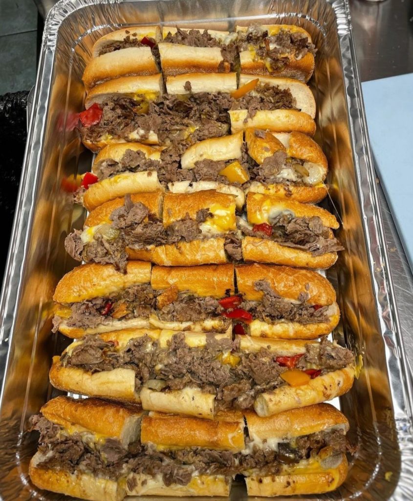 CHIDDYS CHEESESTEAKS 1