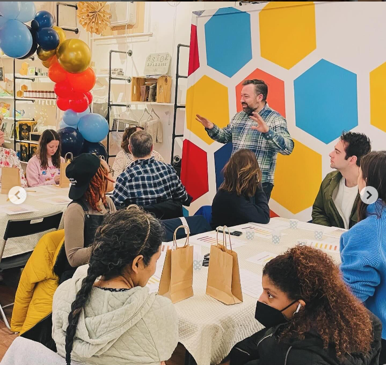 Photo 6 The Honey House at Astor Apiaries 