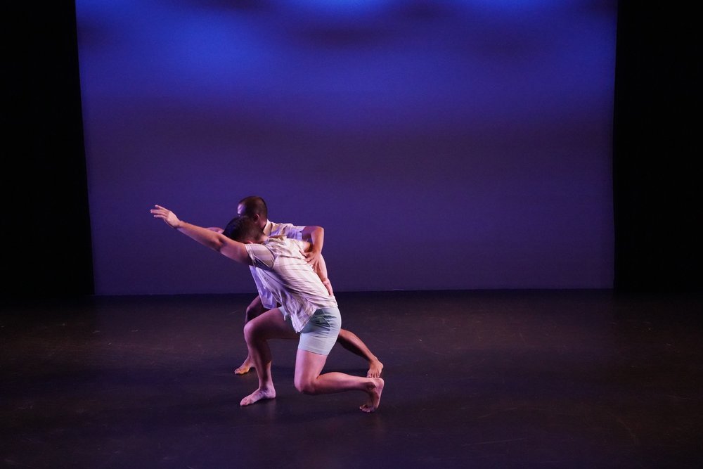 GreenSpace.MarandElliot