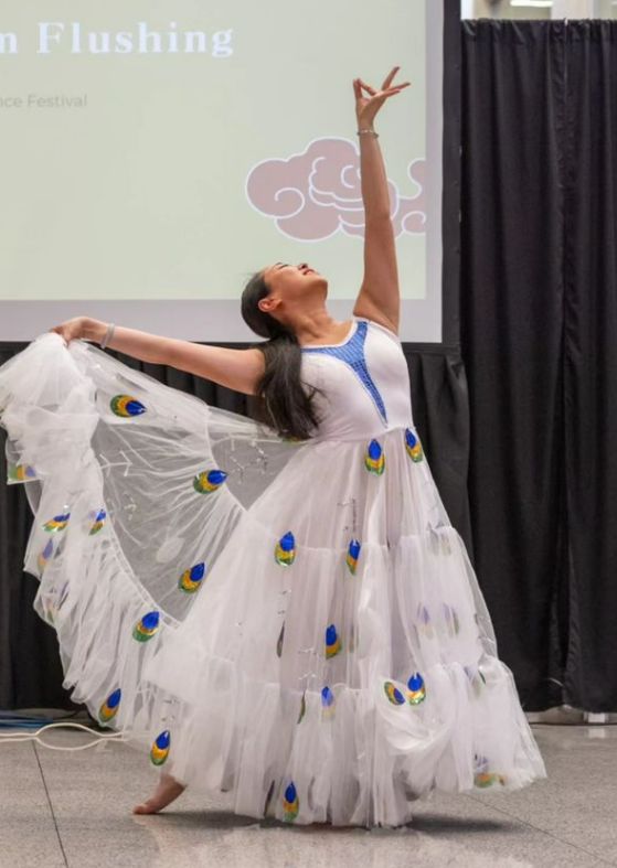 Queensboro Dance Festival @queensborodancefestival • Instagram photos and videos www.instagram 1