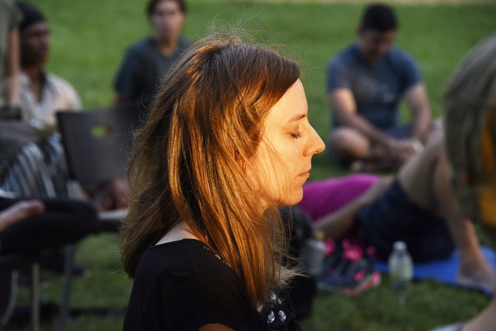 SocratesSunset Meditation Bob Krasner 4