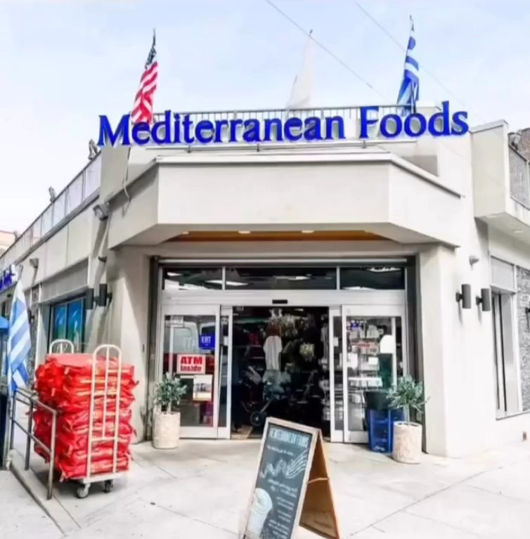 FireShot Pro Webpage Screenshot 2631 Mediterranean Foods • Instagram photos and videos www.instagram.com