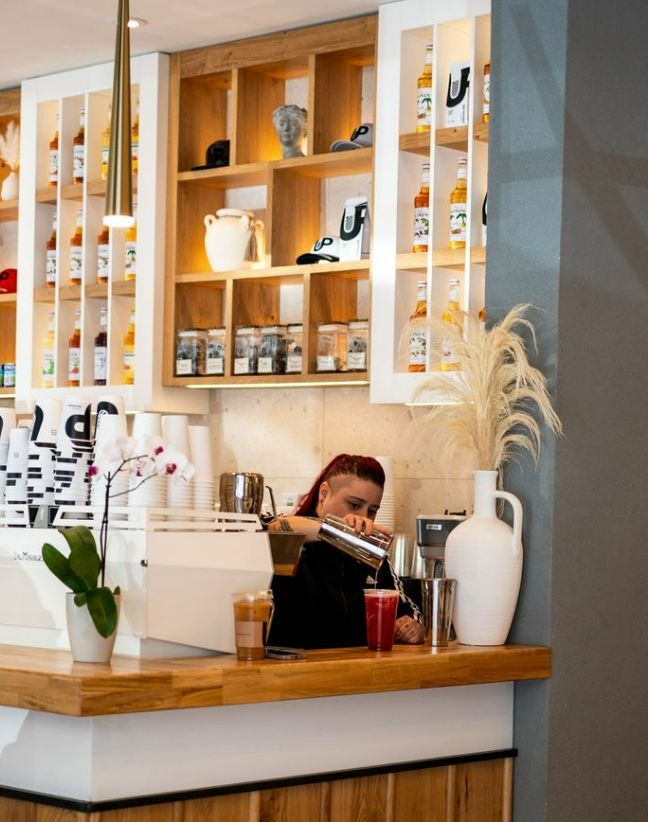 FireShot Pro Webpage Screenshot 2696 Under Pressure Coffee • Instagram photos and videos www.instagram.com