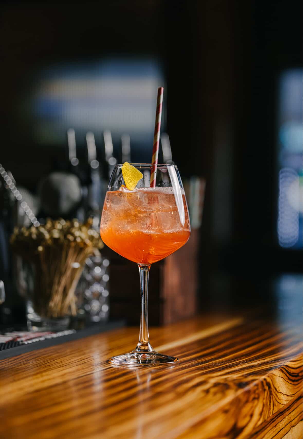 Photo 1 Honey Spritz Honey Fitz