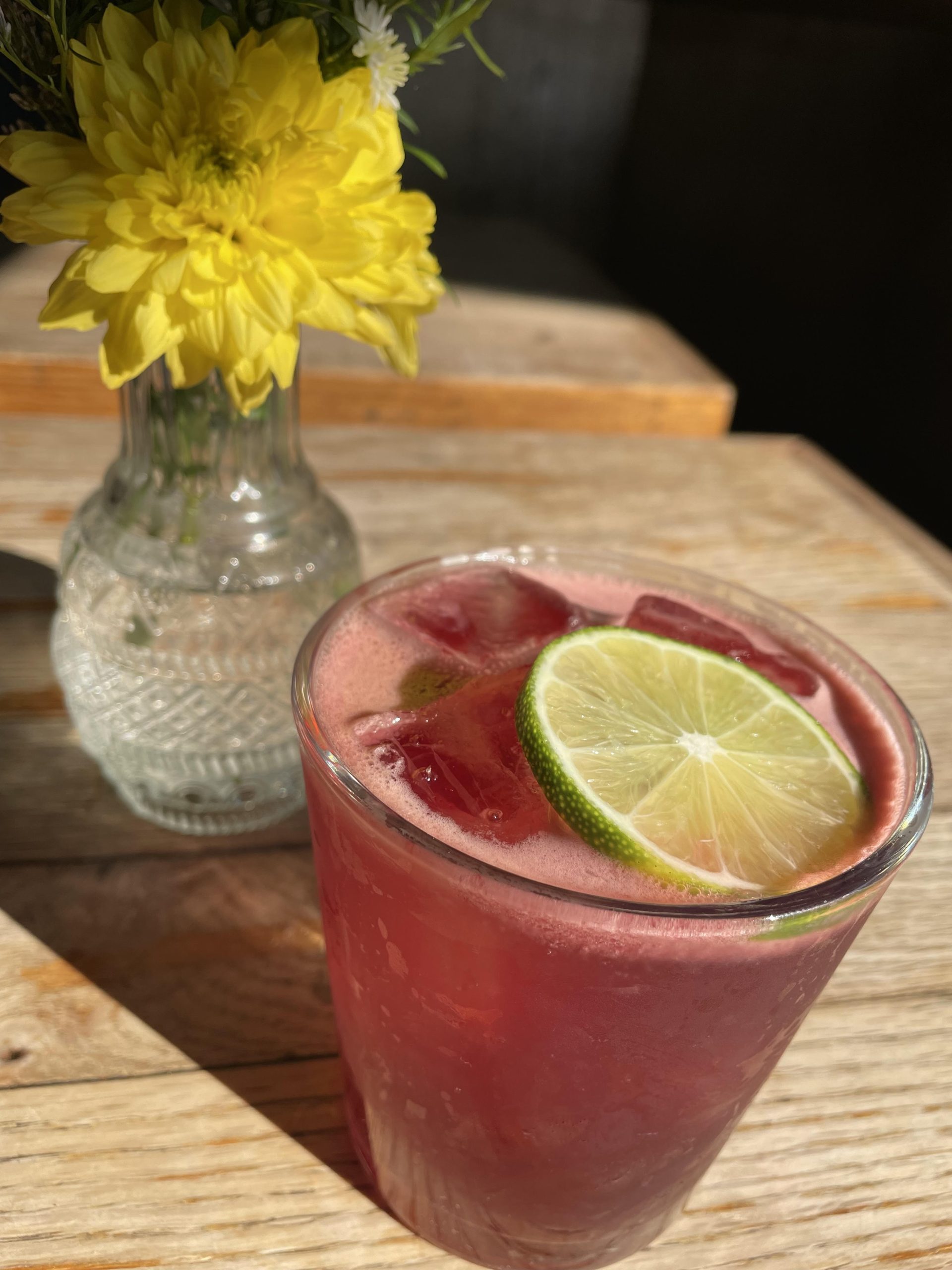 Photo 5 Head Hancho The Ditty