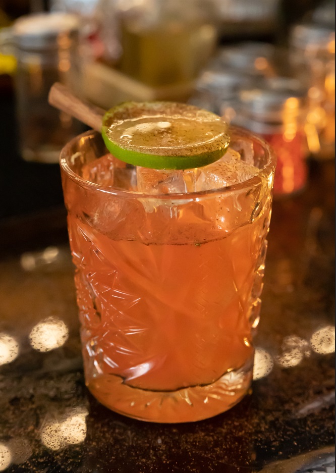 Photo 6 De Tijel Drinkology