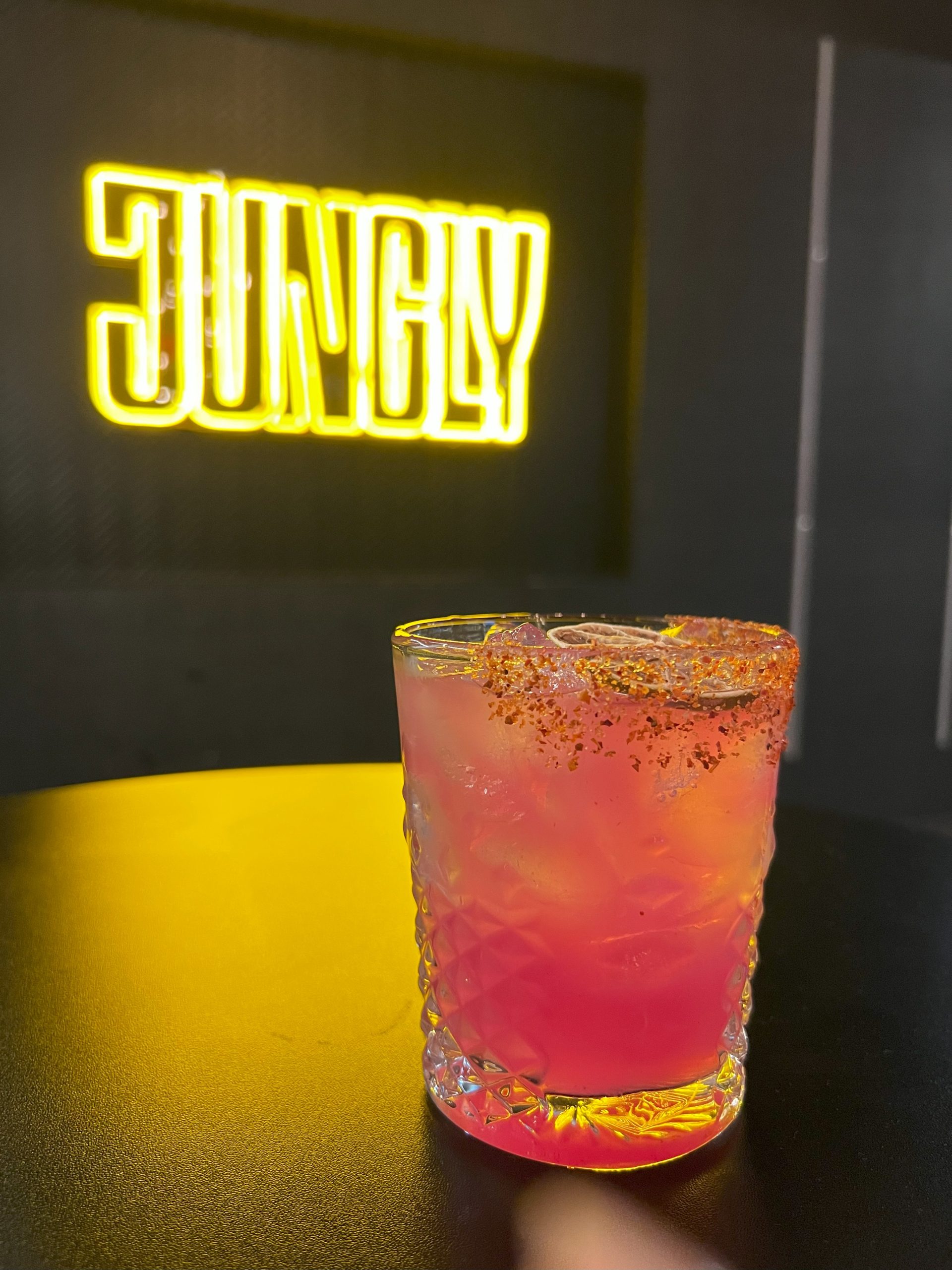 Photo 7 7 Train Jungly