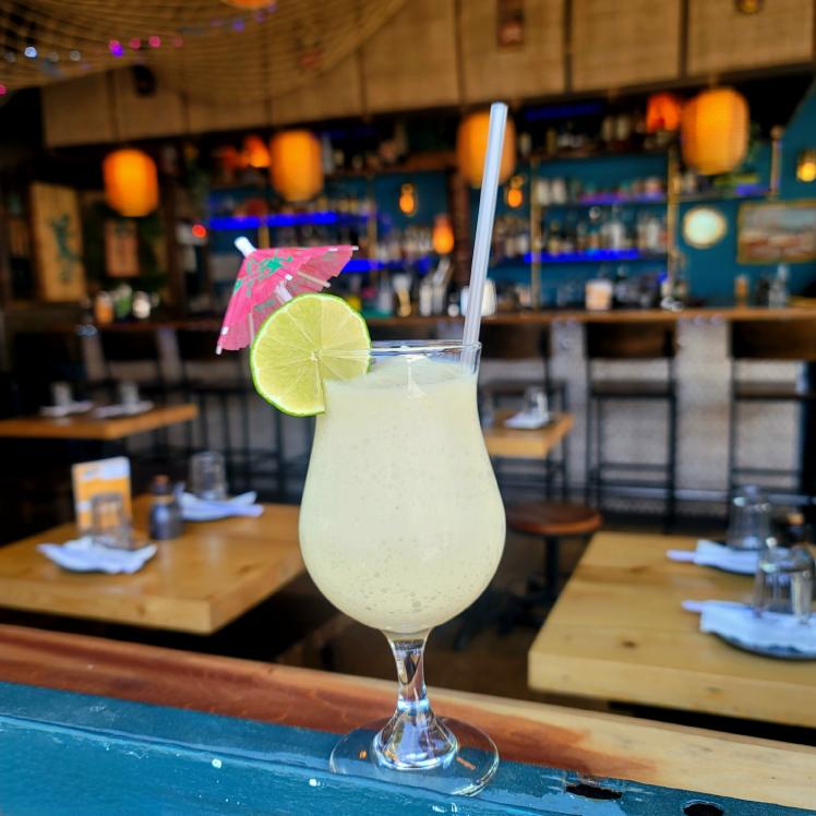 Photo 8 HEI Tiki Chi Chi