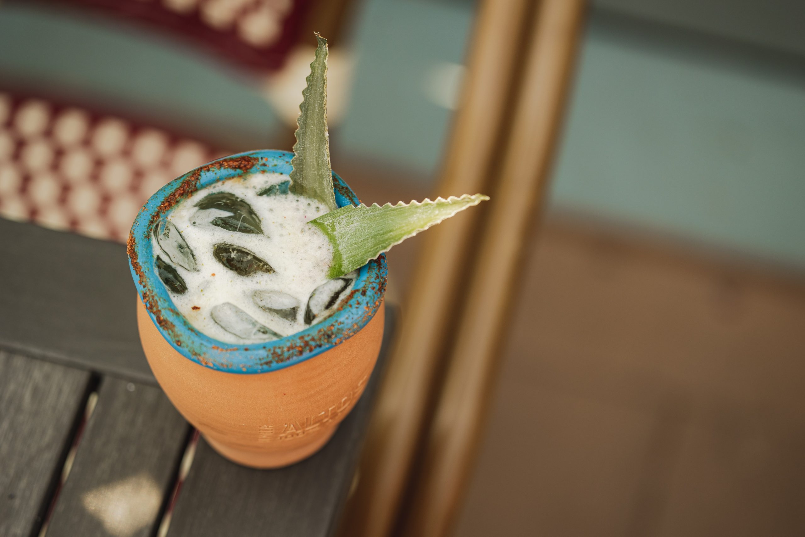 Photo 12 Sexy Oaxaca Ruta