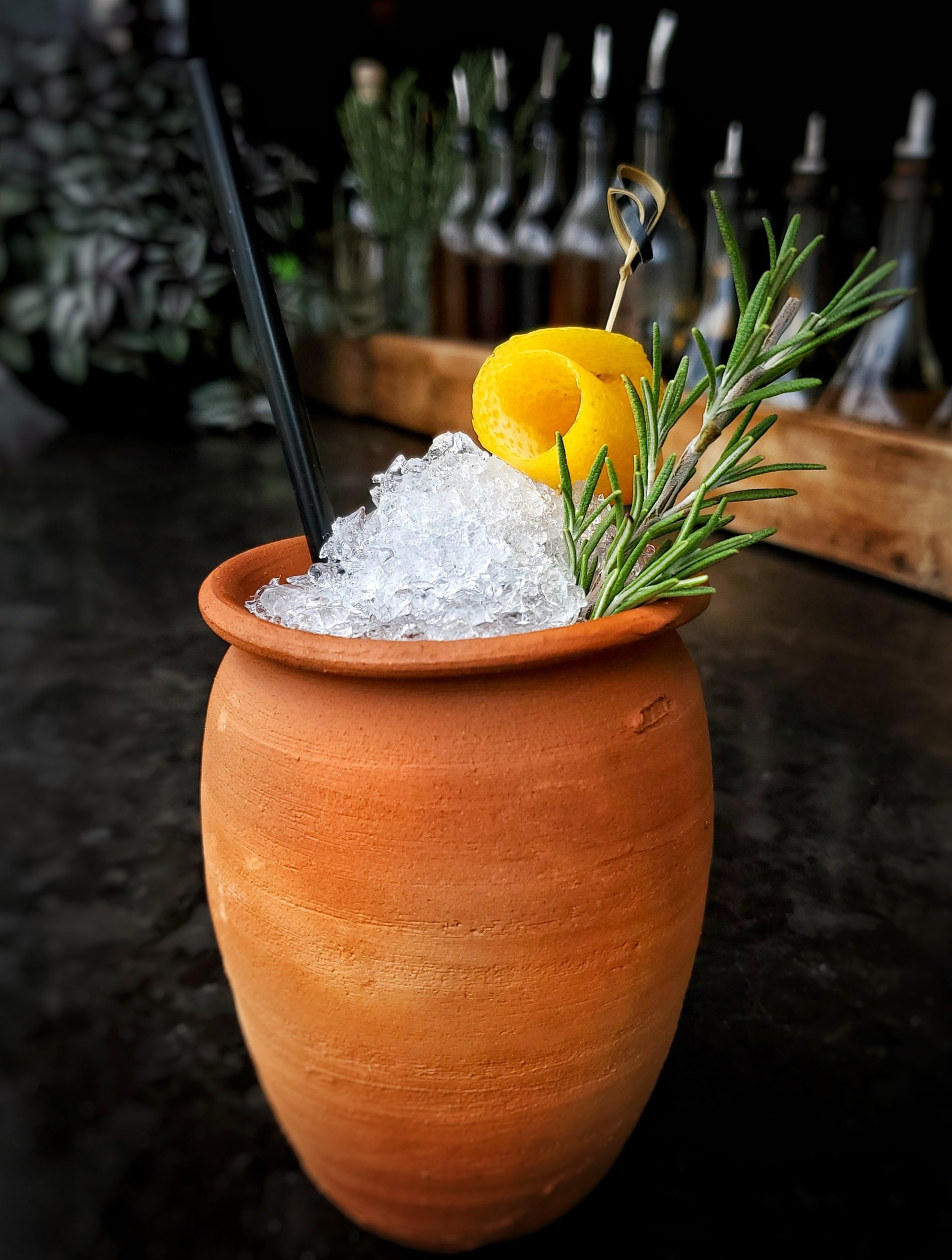 Photo 14 The Grexican Ovelia