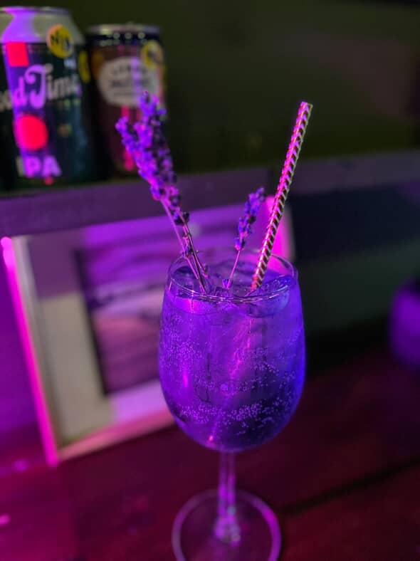 Photo 21 Lavender Grove heart of gold