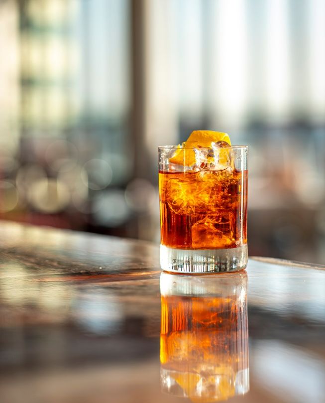 Negroni PANORAMAROOMNYC IG