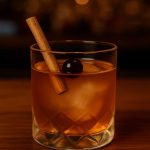 Photo 15 Gone Rogue Chai Old Fashioned Rogue